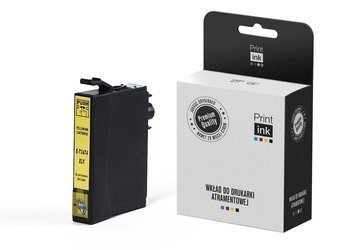 Kompatibilní inkoust Epson 34XL [T3474] [C13T34744010] [Žlutý] od Print.ink