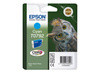 Originální inkoust Epson T0792 [C13T07924010] [Modrý]
