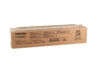 Originální toner Toshiba T-3008E [6AJ00000151] [Černý]