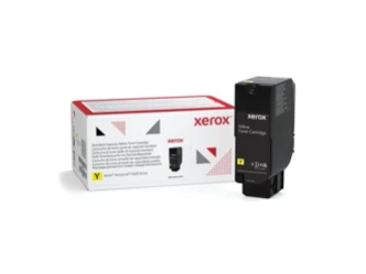 Originální toner Xerox 006R04623 [Žlutý]