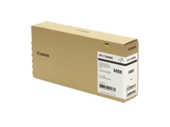 Originální inkoust Canon PFI-710MBK [2353C001] [Matná Černá]