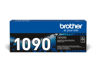 Originální toner Brother 1090 [TN1090] [Černý]