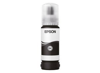 Originální inkoust Epson 115 [C13T07C14A] [Černý]