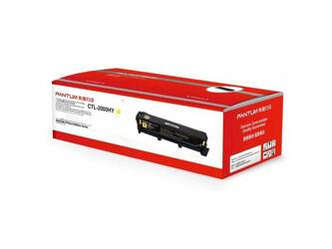 Originální toner Pantum CTL-2000HY [Žlutý]