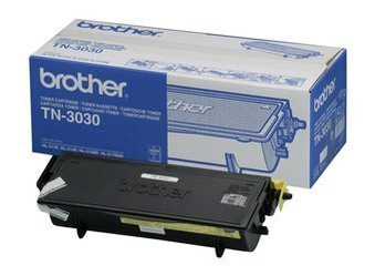 Originální toner Brother TN-3030 [Černý]