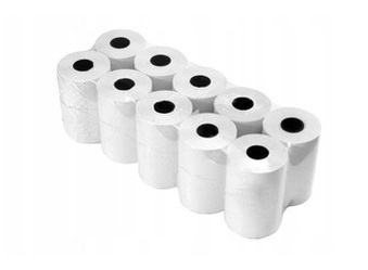 Termální pokladní role Emerson 57x15 pro platební terminály