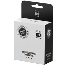 Kompatibilní inkoust Canon CLI-42Y [6387B001] [Žlutý] od Print.ink