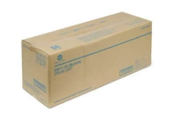 Originální fotocitlivý válec Konica-Minolta DR711K [A2X20RD] [Černý]