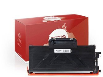 Kompatibilní toner Brother TN-2120 [Černý] od Estio