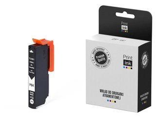 Kompatibilní inkoust Epson 33XL [T3361] [C13T33614012] [Foto Černý] od Print.ink