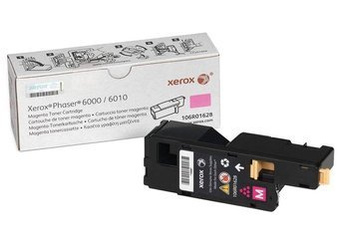 Originální toner Xerox 106R01628 [Magenta]