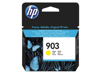 Originální inkoust HP 903 [T6L95AE] [Žlutý]