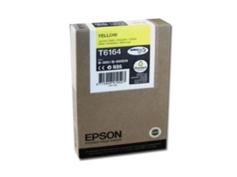 Originální inkoust Epson T6164 [C13T616400] [Žlutý]