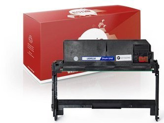 Kompatibilní fotocitlivý válec Samsung MLT-R116 [SV134A] [Černý] od Estio