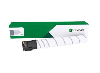 Originální toner Lexmark 54G0H00 [Černý]