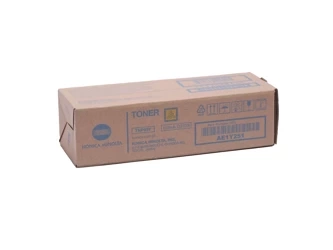 Originální toner Konica-Minolta TNP93Y [AE1Y251] [Žlutý]