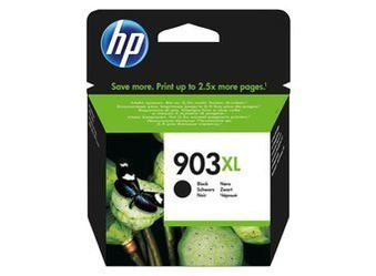Originální inkoust HP 903XL [T6M15AE] [Černý]