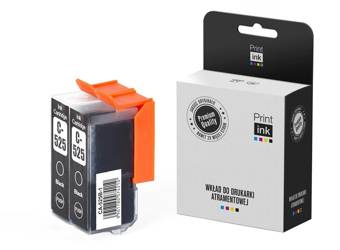 Kompatibilní inkoust Canon PGI-525PGBK [4529B010] [Černý] [Dva kusy] od Print.ink
