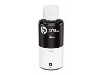 Originální inkoust HP GT53XL [1VV21AE] [Černý]