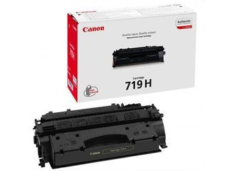 Originální toner Canon 719H [CRG719H] [3480B002] [Černý]