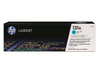 Originální toner HP 131A [CF211A] [Modrý]