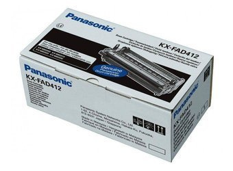 Originální fotocitlivý válec Panasonic KX-FAD412E [Černý]