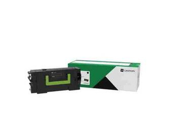 Originální toner Lexmark 58D2H00 [Černý]