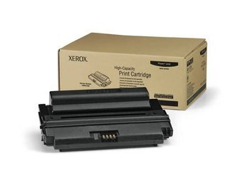 Originální toner Xerox 106R01246 [Černý]