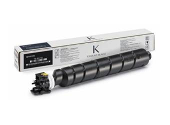 Originální toner Kyocera TK-8515K [1T02ND0NL0] [Černý]