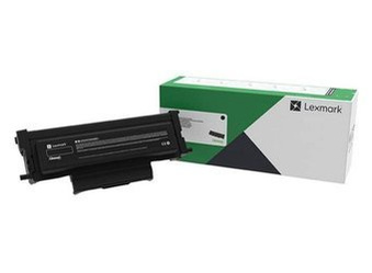 Originální toner Lexmark B222H00 [Černý]