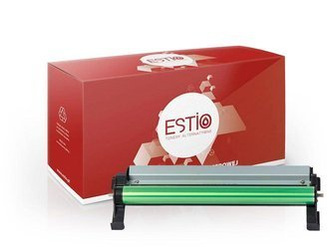 Kompatibilní fotocitlivý válec Lexmark 12026XW [Černý] od Estio