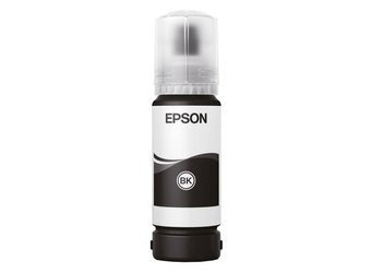 Originální inkoust Epson 115 [C13T07C14A] [Černý]