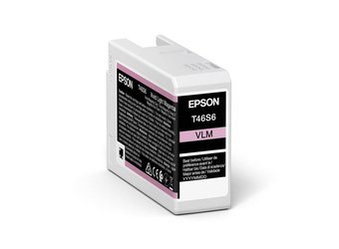Originální inkoust Epson T46S6 [C13T46S600] [Světle Magenta]