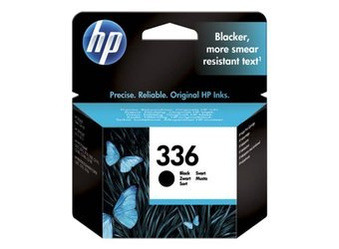 Originální inkoust HP 336 [C9362EE] [Černý]