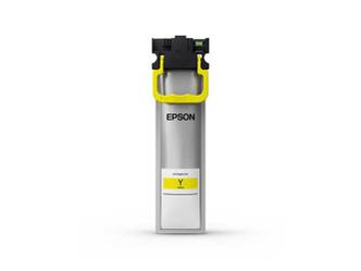 Originální inkoust Epson T11C4 L [C13T11C440] [Žlutý]