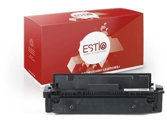 Kompatibilní toner HP 415X [W2030X] [Černý] [Bez Chipa] od Estio