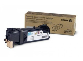 Originální toner Xerox 106R01456 [Modrý]