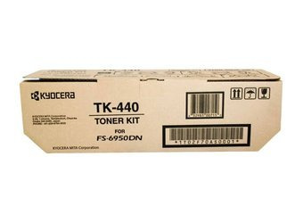 Originální toner Kyocera TK-440 [1T02F70EU0] [Černý]