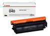 Originální toner Canon 040Y [0454C001] [Žlutý]