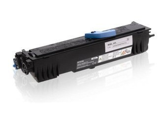 Originální toner Epson 0521 [C13S050521] [Černý]