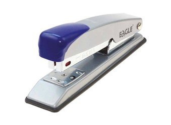 Sešívačka Eagle 205 Modré sešívačky 12 listů