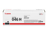 Originální toner Canon 046HBK [1253C002] [Černý]