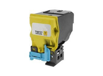 Kompatibilní toner Konica Minolta TNP27Y [A0X5253] [Žlutý] od IPM