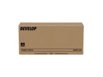 Originální toner Develop TNP41 [A6WT10H] [Černý]