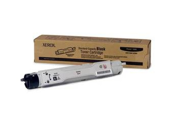 Originální toner Xerox 106R01217 [Černý]