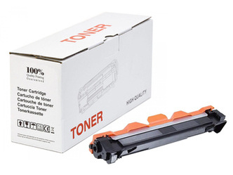 Kompatibilní toner Brother 1030 [TN1030] [Černý] od Economy