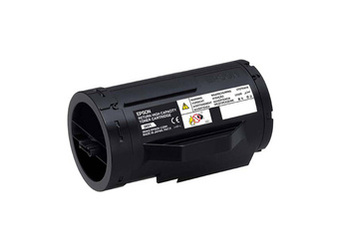 Originální toner Epson 0691 [C13S050691] [Černý]