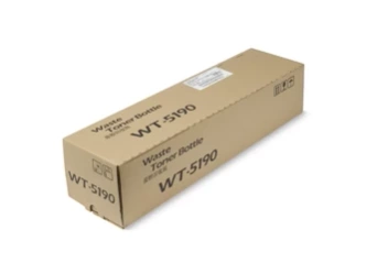 Originální nádoba na odpadní toner Kyocera WT-5190 [1902R60UN0]
