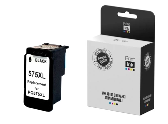 Kompatibilní inkoust Canon CL-576XL [5441C001] [Černý] od Print.ink