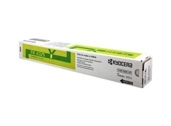 Originální toner Kyocera TK-8325Y [1T02NPANL0] [Žlutý]